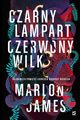 Czarny Lampart, Czerwony Wilk, Marlon James