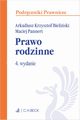 Prawo rodzinne, Bieliski Arkadiusz Krzysztof, Pannert Maciej