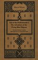 The Adventure of the Flying Blue Pidgeon, Wilson Marcia