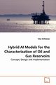 Hybrid AI Models for the Characterization of Oil and Gas Reservoirs, Anifowose Fatai