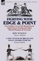 Fighting with Edge & Point, Warford Aaron a.
