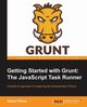 Getting Started with Grunt, Pillora Jaime