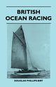 British Ocean Racing, British Ocean Racing