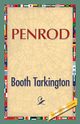 Penrod, Tarkington Booth