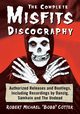 The Complete Misfits Discography, Cotter Robert Michael 