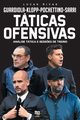 TTICAS OFENSIVAS, RIVAS LUCAS