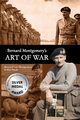 Bernard Montgomery's Art of War, Steele Zita