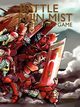 Battle for Ruin Mist Core Roleplaying Game Rules, Stanek Robert