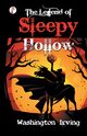 The Legend of Sleepy Hollow, Irving Washington