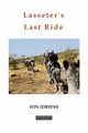 Lasseter's Last Ride, Idriess Ion