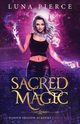Sacred Magic, Pierce Luna