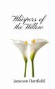 Whispers of the Willow, Hartfield Jameson