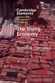 The Shang Economy, Campbell Roderick