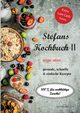 Stefans Kochbuch II, Rhein Stefan