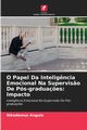 O Papel Da Intelig?ncia Emocional Na Supervis?o De Ps-gradua?es, Angula Nikodemus