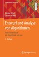 Entwurf und Analyse von Algorithmen, Nebel Markus
