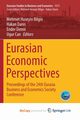 Eurasian Economic Perspectives, 