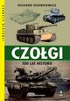 Czogi 100 lat historii, Ogorkiewicz Richard