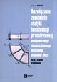 Rozwizanie zamknite statyki konstrukcji przestrzennej wielokomorowego zbiornika koowego obcione, Misiak Roman