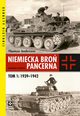 Niemiecka bro pancerna 1939-1942, Anderson Thomas