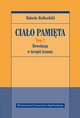 Ciao pamita Tom 2 Rewolucja w terapii traumy, Rothschild Babette