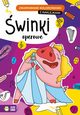 Zwariowane kolorowanki winki operowe, 