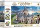 Brick Trick Harry Potter Long Gallery XL, 