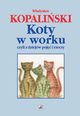 Koty w worku czyli z dziejw poj i rzeczy, Kopaliski Wadysaw