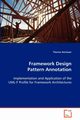Framework Design Pattern Annotation, Aschauer Thomas