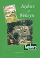 Taylors of Welwyn, Hawker Robert