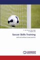 Soccer Skills Training, Silent Night D. Jim Reeves