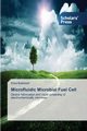Microfluidic Microbial Fuel Cell, Battistelli Elisa