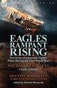 Eagles Rampant Rising, Biddle Charles J.