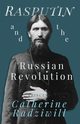 Rasputin and the Russian Revolution, Radziwill Catherine