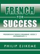 French for Success, Ejikeme Philip