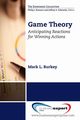 Game Theory, Burkey Mark L.