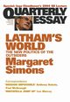 Latham's World, Simons Margaret