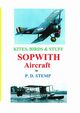 Kites, Birds & Stuff  -  SOPWITH Aircraft, Stemp P.D.