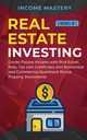 Real Estate investing, Mastery Income