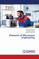 Elements of Microwave Engineering, Barbuddhe Vishwajit