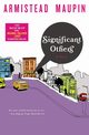 Significant Others, Maupin Armistead