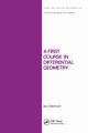A First Course in Differential Geometry, Vaisman Izu