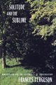 Solitude and the Sublime, Ferguson Frances
