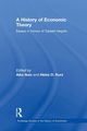 A History of Economic Theory, 