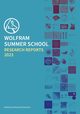 Wolfram Summer School Research Reports 2023, 