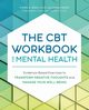 The CBT Workbook for Mental Health, Rego Simon