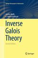 Inverse Galois Theory, Malle Gunter