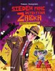 Siedem prac detektywa Zbka Sport to zdrowie!, Duszyski Tomasz