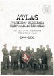 Atlas polskiego podziemia niepodlegociowego 1944-1956, 