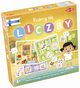 Uczmy si: Liczby, 